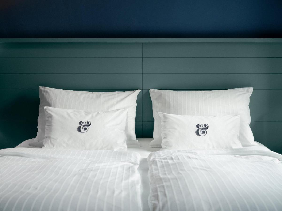 Saint Shermin Bed Breakfast & Champagne Vienna Exterior photo