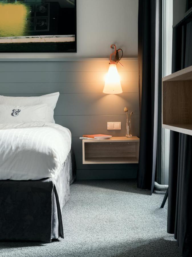 Saint Shermin Bed Breakfast & Champagne Vienna Exterior photo