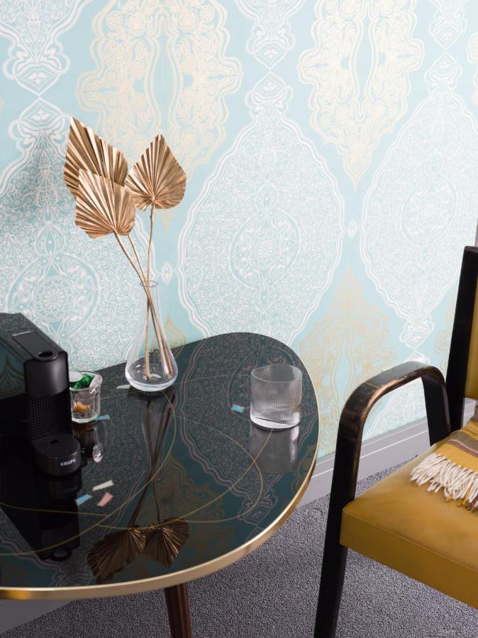 Saint Shermin Bed Breakfast & Champagne Vienna Exterior photo