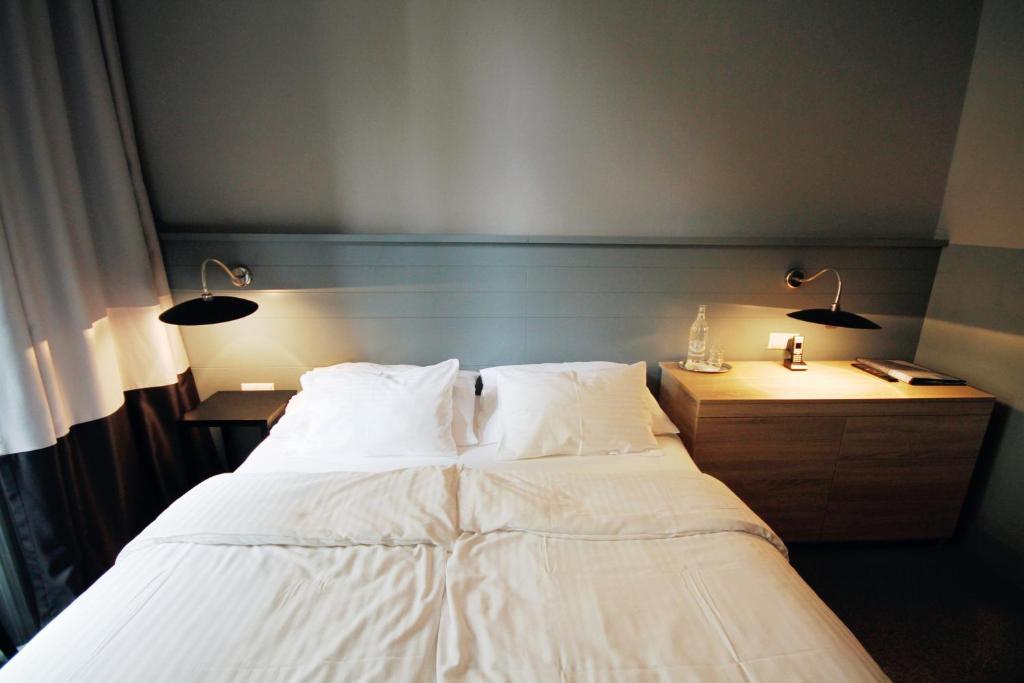 Saint Shermin Bed Breakfast & Champagne Vienna Exterior photo