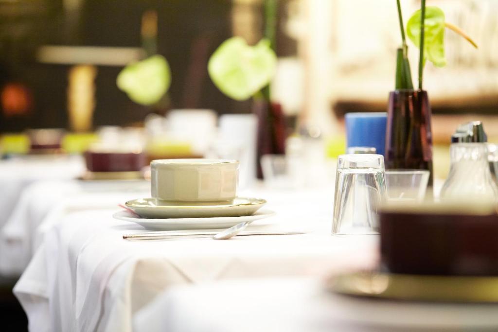 Saint Shermin Bed Breakfast & Champagne Vienna Exterior photo